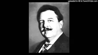 "New Orleans Jeunesse Doree" from NAUGHTY MARIETTA by Victor Herbert