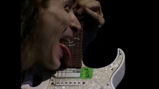 Steve Vai For The Love Of God Live Full HD 1080p