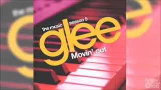 Just The Way You Are - Glee [FULL HD STUDIO]