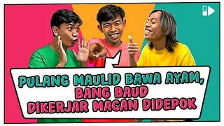 CONGORFULL -  RAMBUT GONDRONG DAN PUNYA WAJAH SANGAR, TERNYATA BANG BAUD MAIN BARBIE SEJAK DINI!