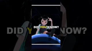 Peni Parker facts you didn't know #peniparker #spidermanintothespiderverse #evangelion