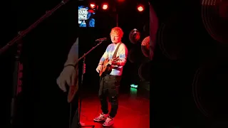 Merry Christmas - Ed sheeran #live #edsheeran #eltonjohn