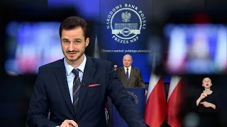 Informacje Telewizja Republika 12-02-2024 godz.: 21:00 | TV Republika