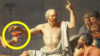 Top 10 Dark Crimes From Ancient Greece