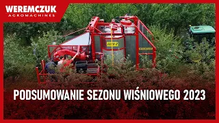 Sezon wiśniowy 2023 - Felix/Z