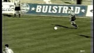 Levski Sofia vs CSKA 5:0 (13.05.1998)