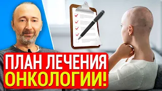 РАК: как реально победить онкологию? 3 примера выздоровления и в чём заключается системный подход?