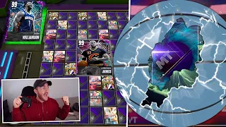 Opening JUICED Prize Balls + Ascension Board!