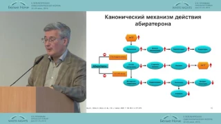 Ингибиторы андрогенной оси в лечении пациентов с мКРРПЖ