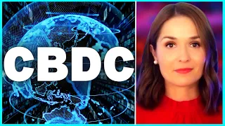 🔴 CBDC Research Is NOT Shared With The Public Says Digital Dollar Project| CBDC Latest News