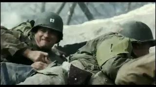 Extrait 2 -  Il Faut Sauver Le Soldat Ryan 1998  - Omaha Beach