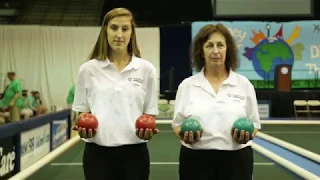 Bocce Officials Training Video