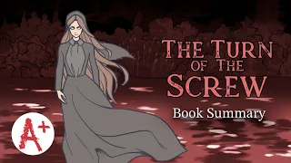 The Turn of the Screw - Book Summary