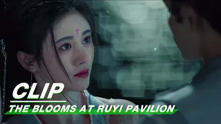 Clip: Unexpected Marriage Proposal | The Blooms At RUYI Pavilion EP18 | 如意芳霏 | iQIYI