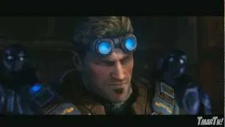 Gears of War: Judgement (Judgment) Official Gameplay Release Trailer (E3 2012)