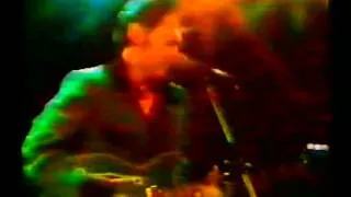 LOS REBELDES 1981  - ERES UN ROCKER (musical express)