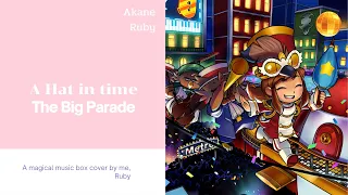 A Hat In Time - The Big Parade - Music box