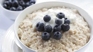 Какие Каши не Только Вкусны, но и Болезни Лечат? Овсянка, Перловка и Ячневая