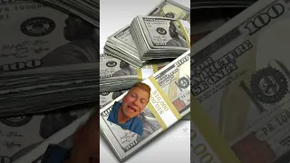 How They Make FAKE Money Look Real In Movies 🎬