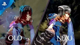 Bloodstained: Ritual of the Night – Release Date Trailer | PS4
