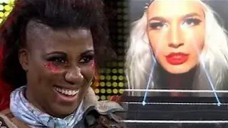 NXT Takeover 31 Review and Results: Toni Storm and Ember Moon are NXT!