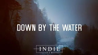 Ocie Elliott - Down by the Water (Lyrics)