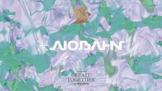 Aiobahn @ Create Together online party (FULL MIX)