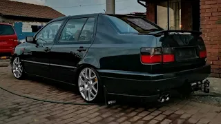 Best sounding Mk3 Vr6 in south africa