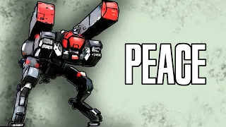 PEACE - A Metal Gear Solid: Peace Walker Retrospective