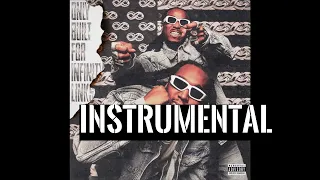 Quavo x Takeoff - Not Out ( Official HQ Instrumental ) *BEST*