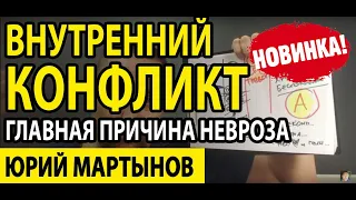 Внутриличностный конфликт как решить это у Вас | Внутренний конфликт как решить