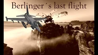 Berlinger´s last flight 1975  (by oktofred 1975 with Elka Rhapsody string piano)