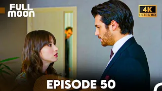 Full Moon Episode 50 (English Subtitles 4K)