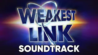 Penalty Shootout [original variant] - Weakest Link 2020 soundtrack