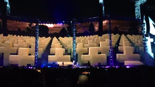 Metallica - Master of Puppets (Seattle 8-9-2017)