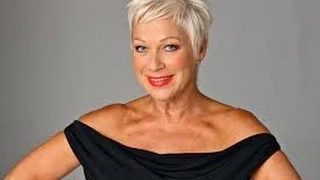 Denise Welch Life Story Interview - Loose Women / Divorce / Alcoholic / Lincoln