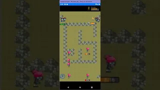 [React Native] Game #1 prototype