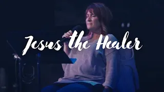 Jesus the Healer | Worship with David Brymer & Julie Meyer at the Healing Rooms