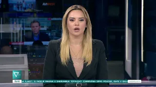 Edicioni Informativ - 26 Korrik 2022 - Ora 15:00 - News, Lajme - Vizion Plus