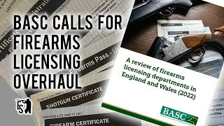 The True Cost Of Firearms Licensing Revealed - Calls For A Centralised Firearms Licensing Department