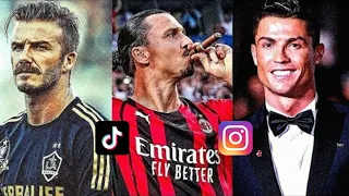 4K Football Reels Compilation | BEST FOOTBALL EDITS | 2023 #4