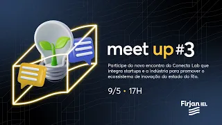 Meet up #3 - Inovação Social