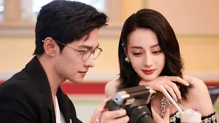 Dilireba Dilmurat & Yang Yang Reel - Real Relationship Rumors