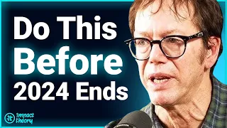 "People Learn This Too Late!" - 6 Laws Of Power To Get Anything You Want In Life | Robert Greene