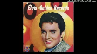 Elvis Presley - Teddy Bear (Reprocessed Stereo Version)