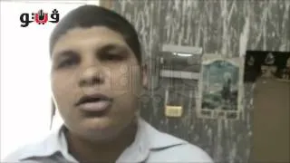 شقيق السوهاجي المتهم بالتخابر مع إسرائيل لـ"فيتو": والدي أبلغ الشرطة عن أخي بعد خلافات وصلت للضرب