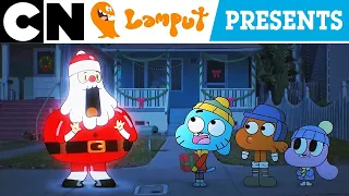 Lamput Presents | The Cartoon Network Show | EP 3