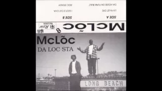 MC Loc - Da House Da Funk Built