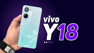 Vivo Y18 - ১৫ হাজারে নতুন চমক!