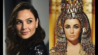 Gal Gadot confirms her lead role in 1963 Cleopatra remake